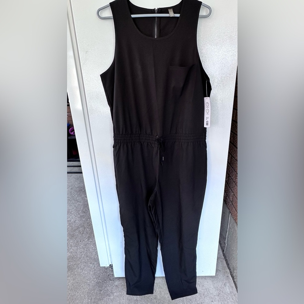 Jumpsuit